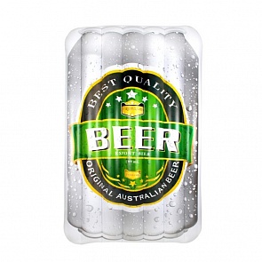 Матрац надувной в виде банки пива (Digo Creative Enterprise Limited, 69811)